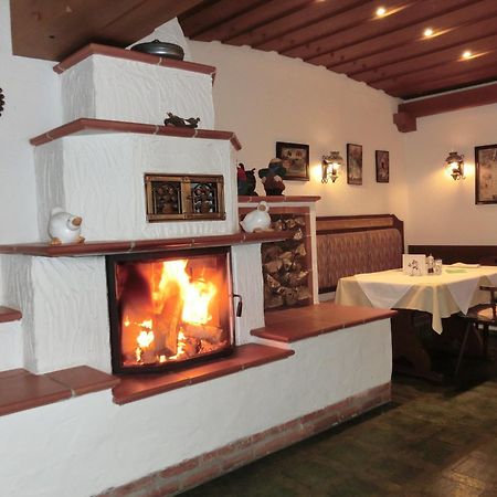 Hotel Alpenhof Bad Wörishofen Εξωτερικό φωτογραφία