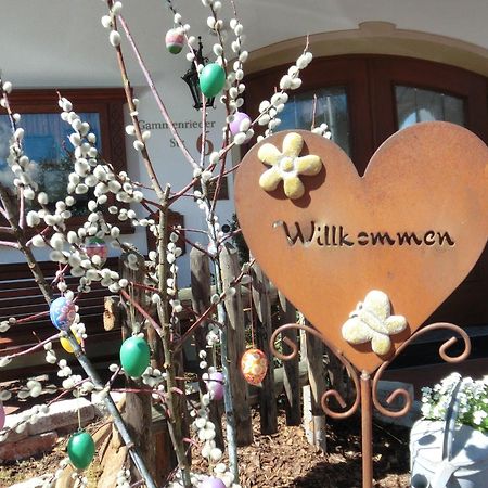 Hotel Alpenhof Bad Wörishofen Εξωτερικό φωτογραφία