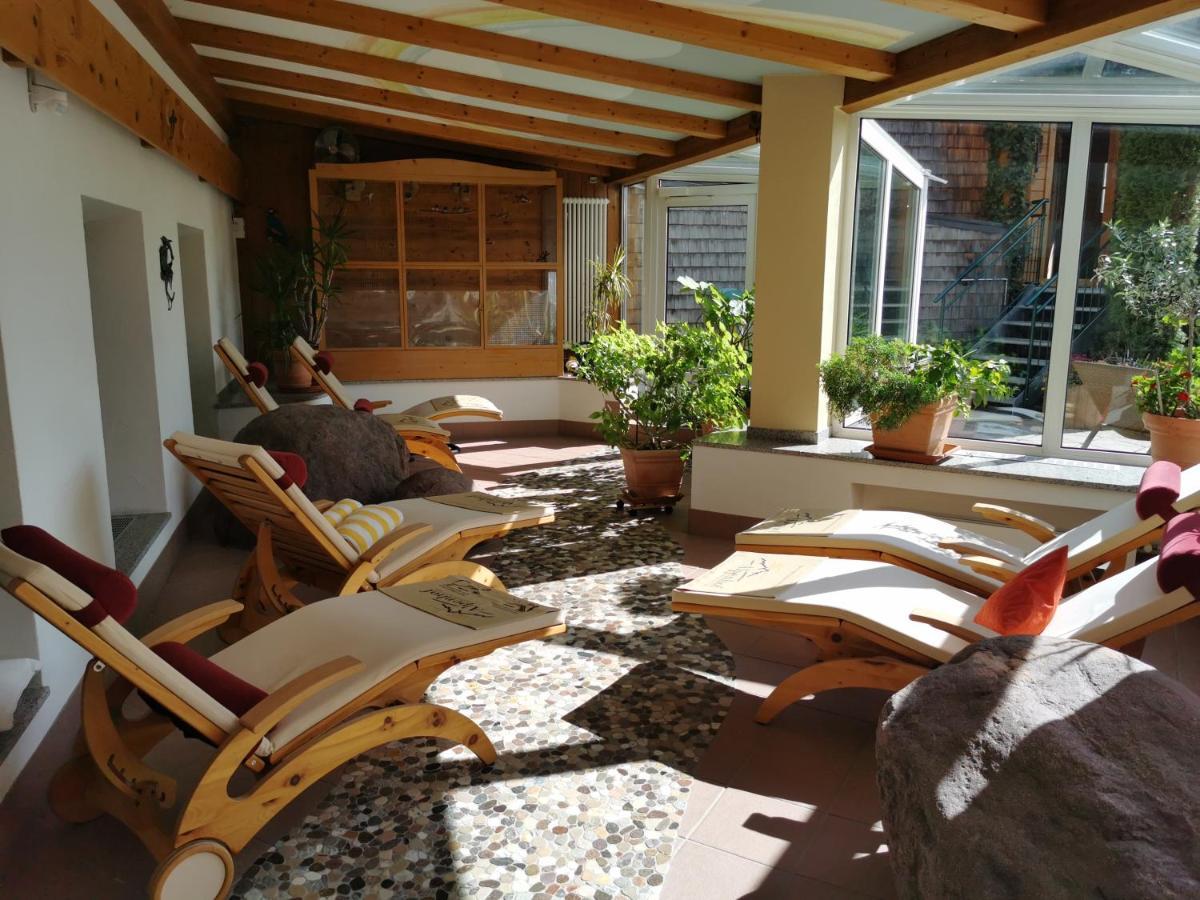 Hotel Alpenhof Bad Wörishofen Εξωτερικό φωτογραφία