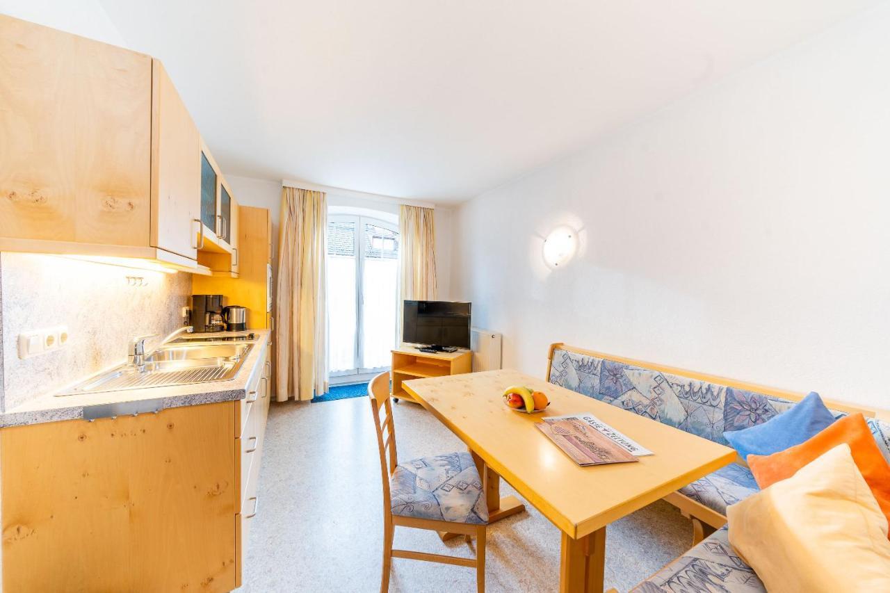 Hotel Alpenhof Bad Wörishofen Εξωτερικό φωτογραφία