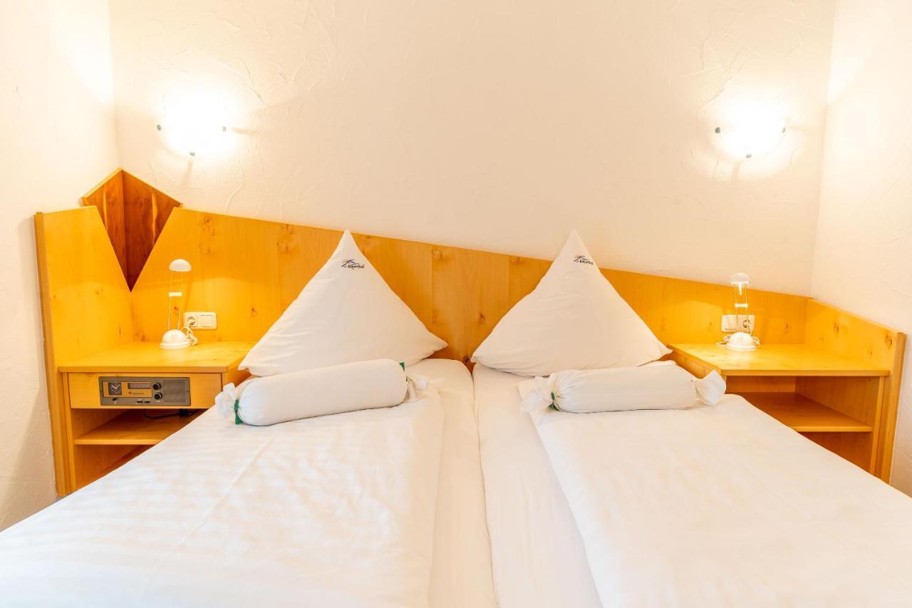 Hotel Alpenhof Bad Wörishofen Εξωτερικό φωτογραφία
