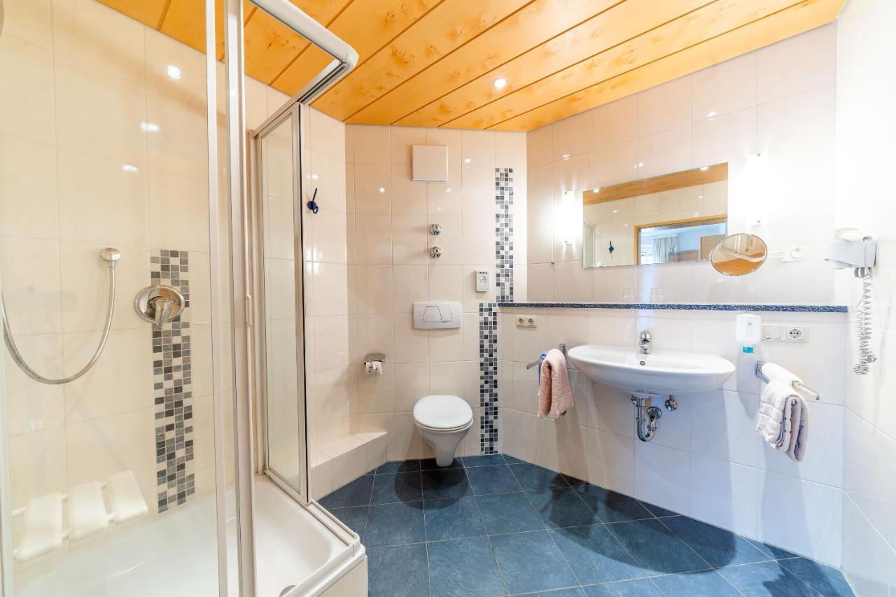 Hotel Alpenhof Bad Wörishofen Εξωτερικό φωτογραφία