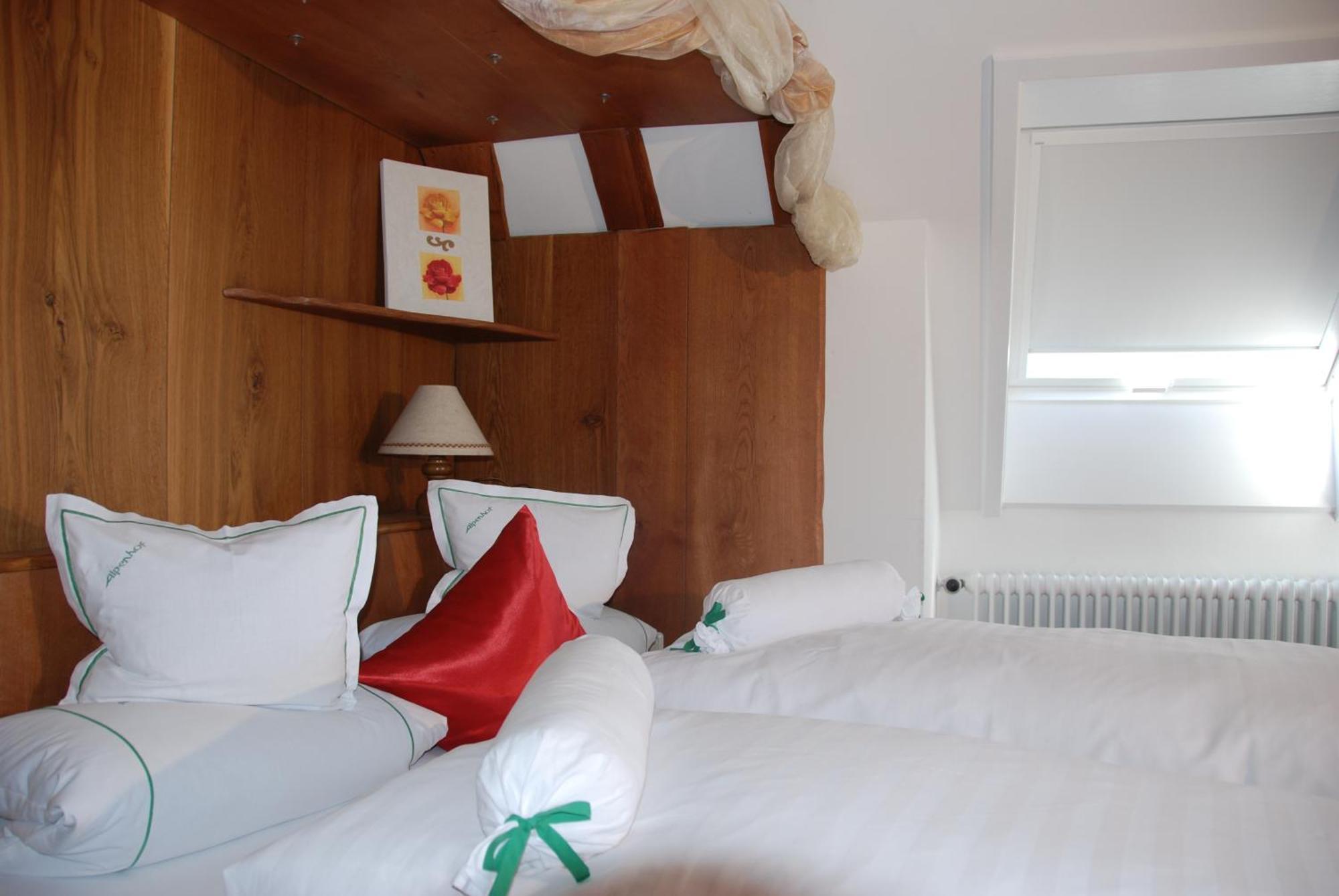 Hotel Alpenhof Bad Wörishofen Εξωτερικό φωτογραφία