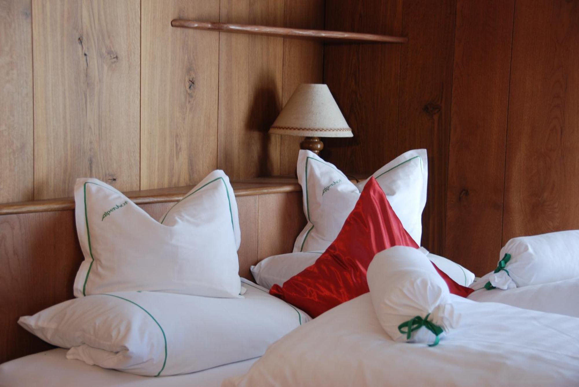 Hotel Alpenhof Bad Wörishofen Εξωτερικό φωτογραφία