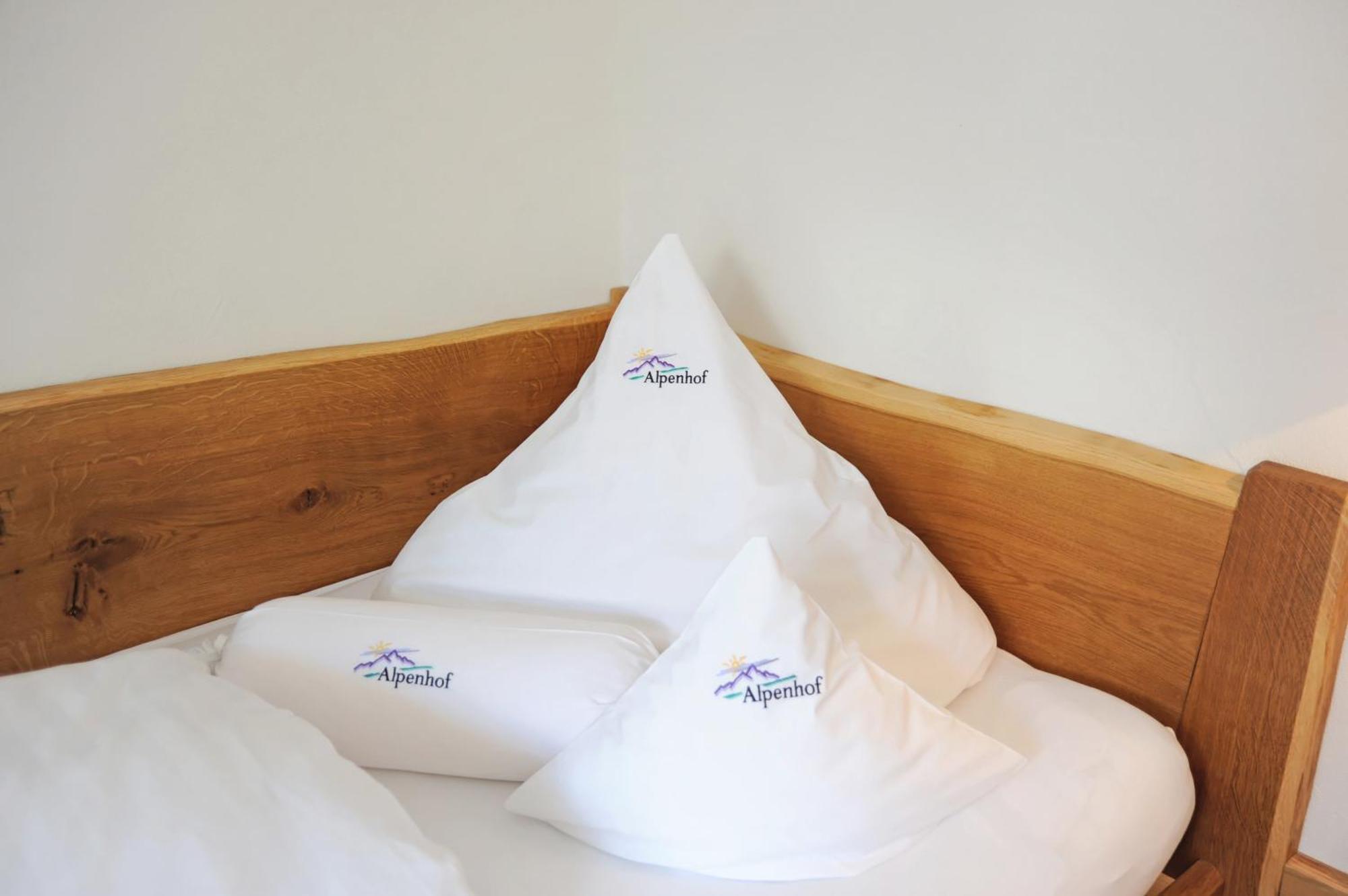 Hotel Alpenhof Bad Wörishofen Εξωτερικό φωτογραφία