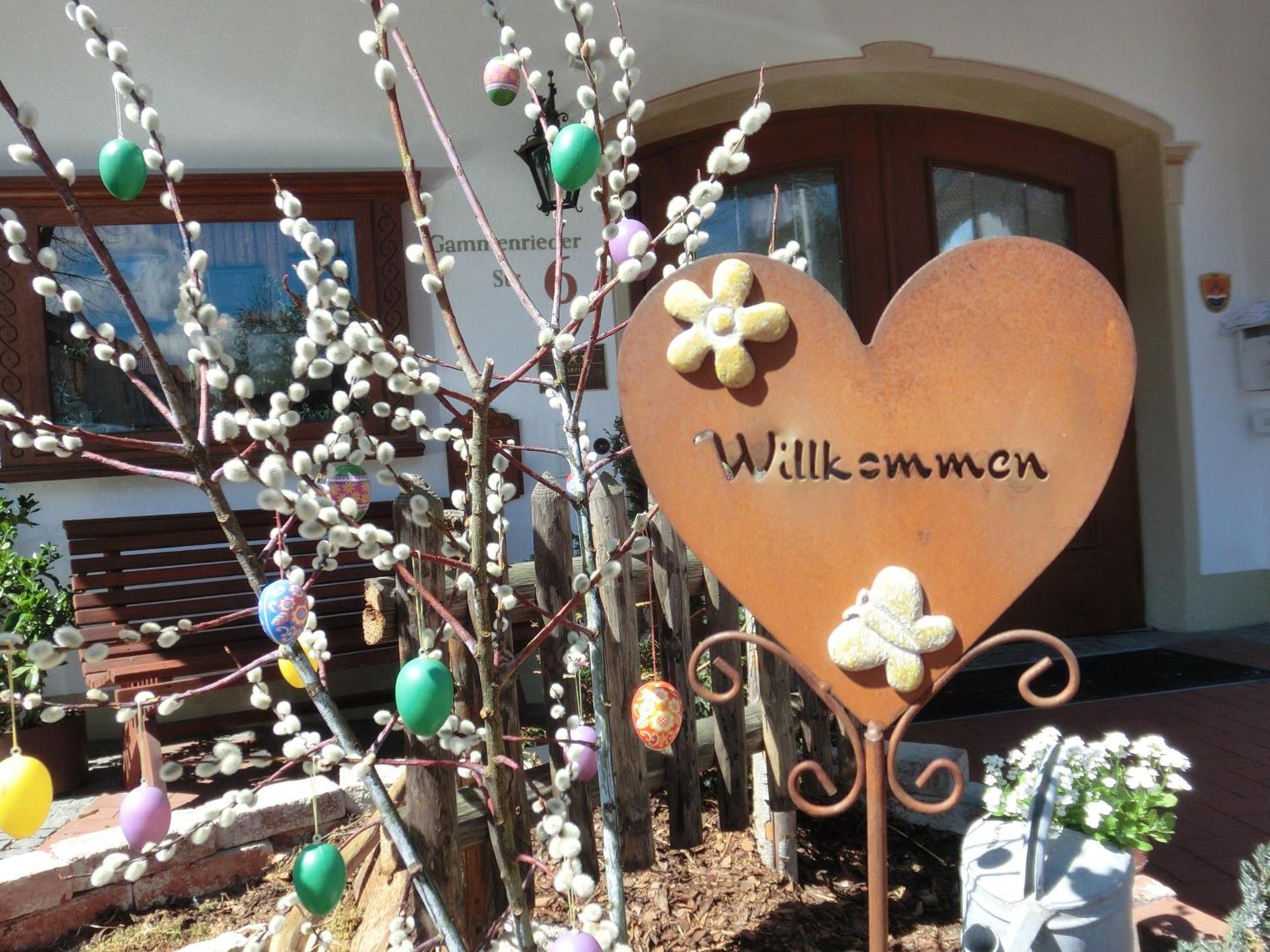 Hotel Alpenhof Bad Wörishofen Εξωτερικό φωτογραφία