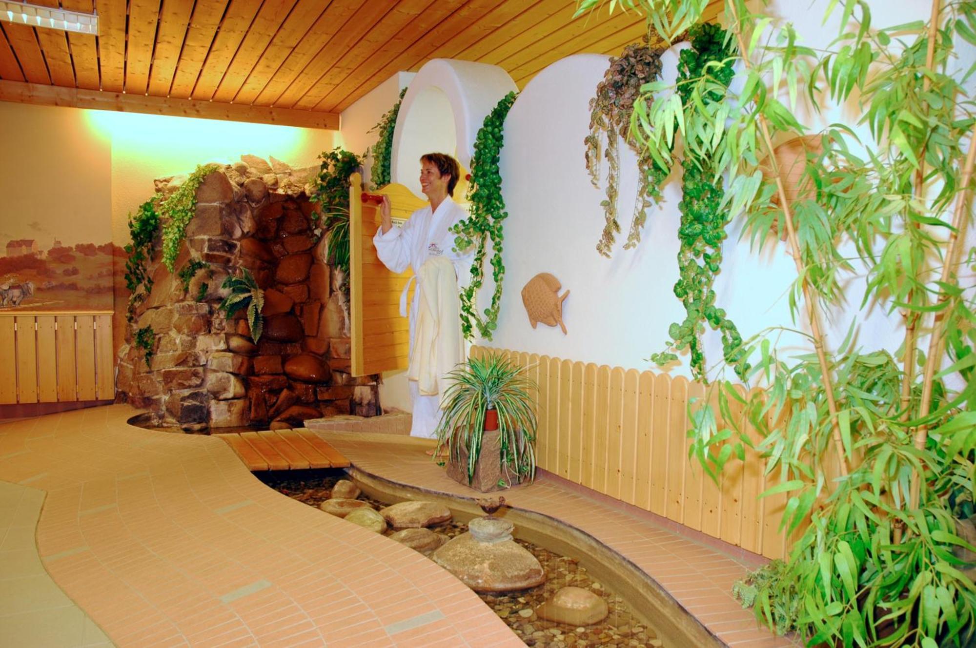 Hotel Alpenhof Bad Wörishofen Εξωτερικό φωτογραφία