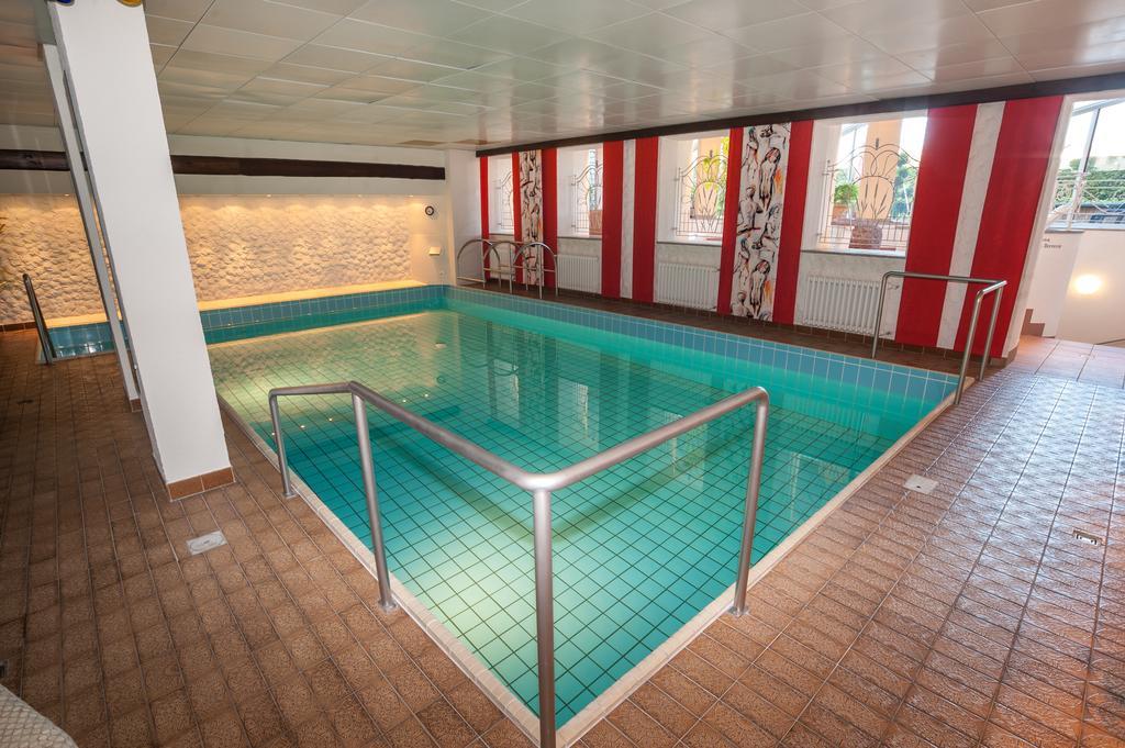 Hotel Alpenhof Bad Wörishofen Εξωτερικό φωτογραφία