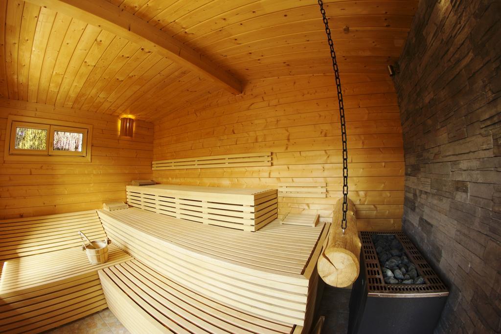 Hotel Alpenhof Bad Wörishofen Εξωτερικό φωτογραφία