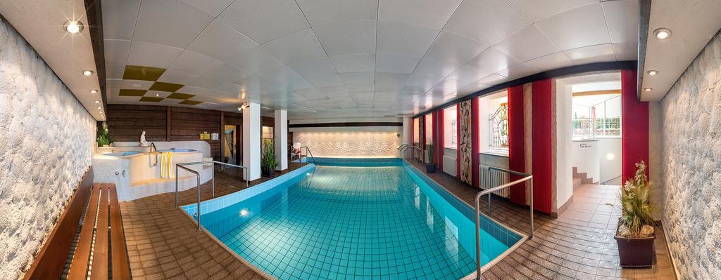 Hotel Alpenhof Bad Wörishofen Εξωτερικό φωτογραφία