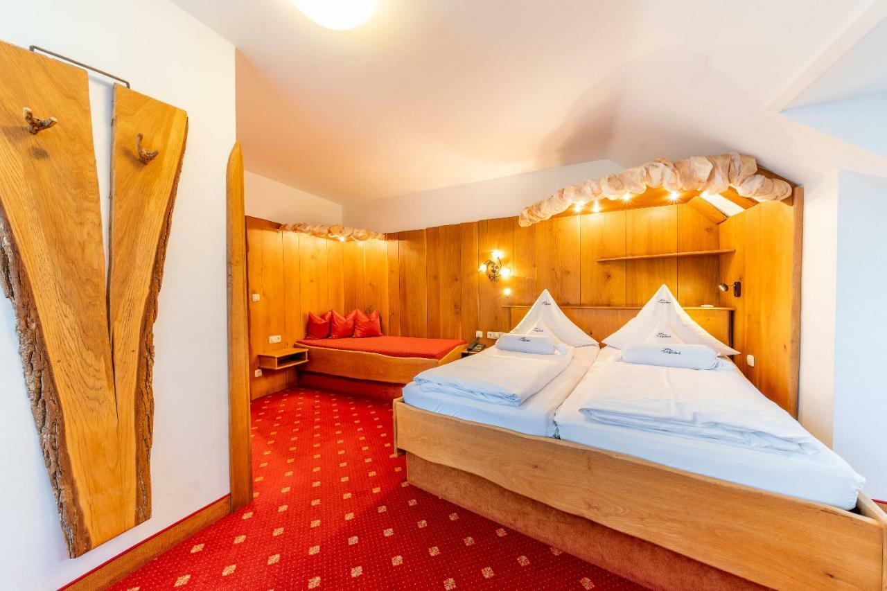 Hotel Alpenhof Bad Wörishofen Εξωτερικό φωτογραφία