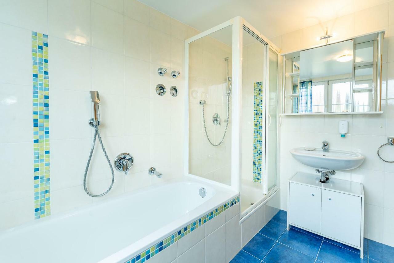 Hotel Alpenhof Bad Wörishofen Εξωτερικό φωτογραφία