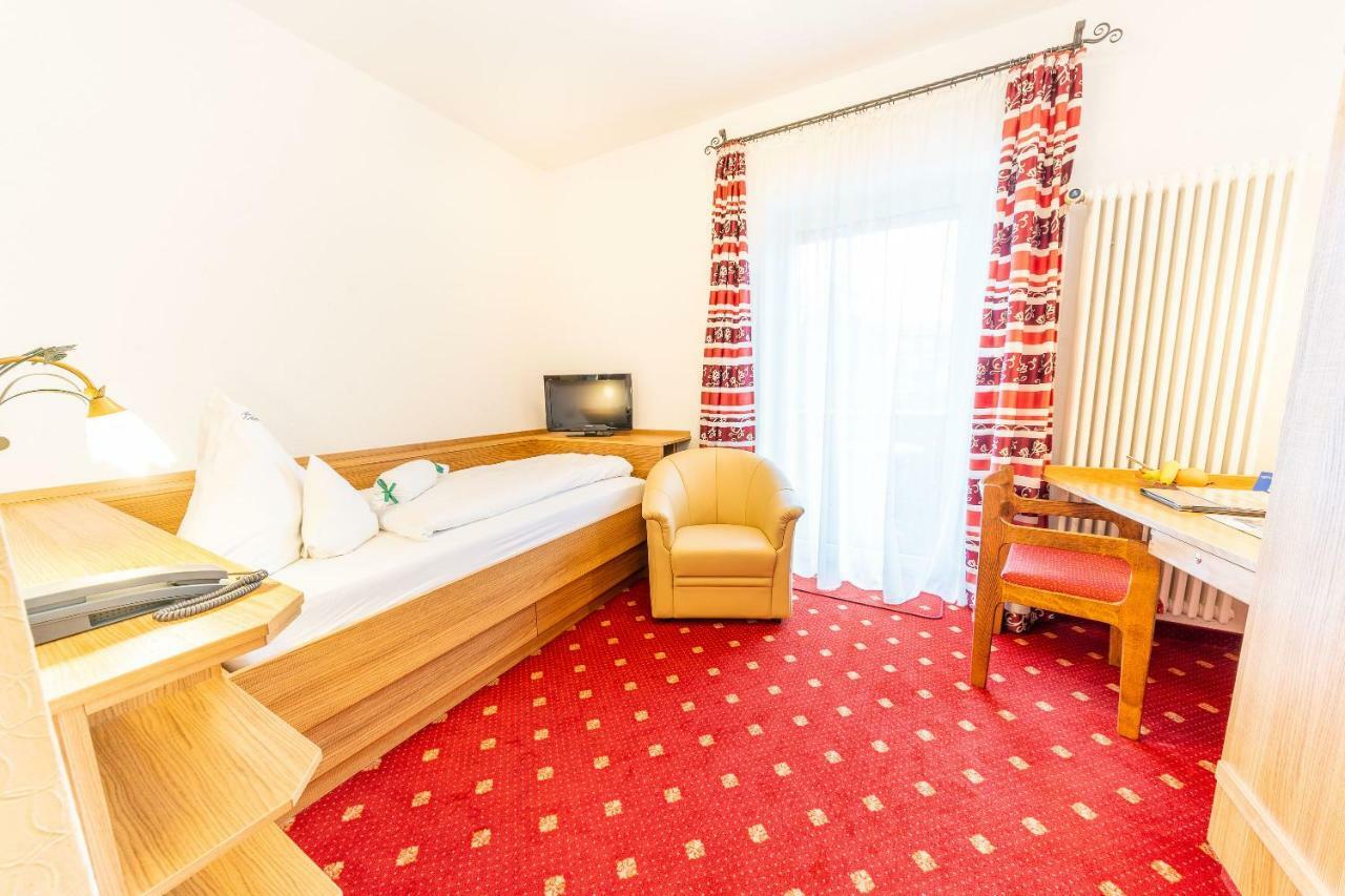 Hotel Alpenhof Bad Wörishofen Εξωτερικό φωτογραφία