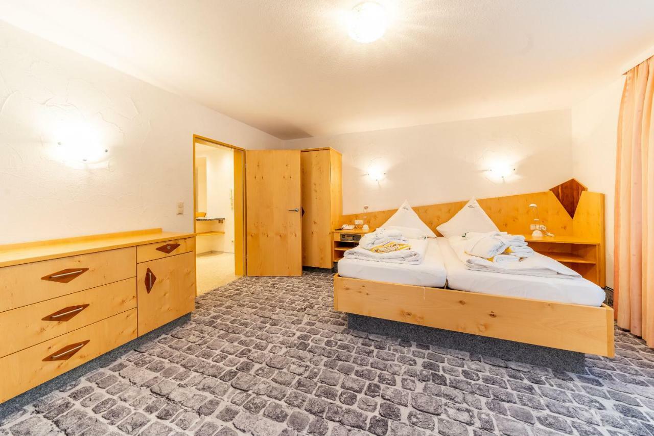 Hotel Alpenhof Bad Wörishofen Εξωτερικό φωτογραφία