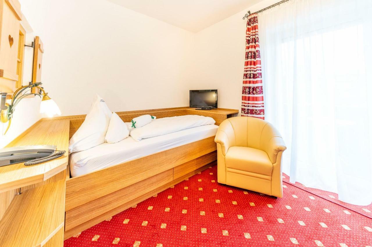 Hotel Alpenhof Bad Wörishofen Εξωτερικό φωτογραφία